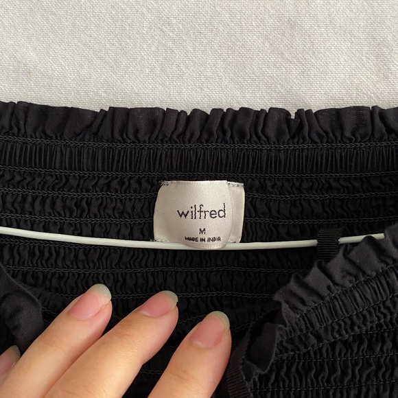 WILFRED MOZART SKIRT - Picture 2 of 4